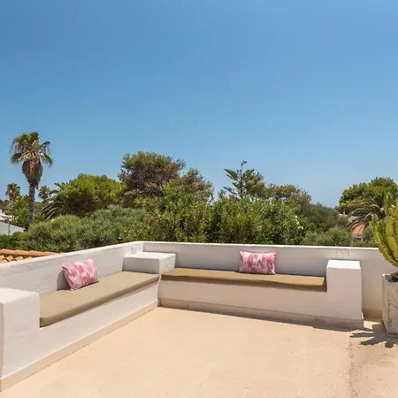 Villa Sirena - Cap Den Font Binisafua