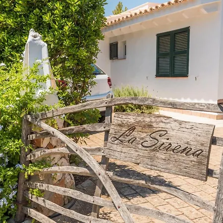 Sirena - Cap Den Font * Binisafua