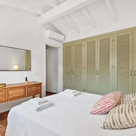 Villa Sirena - Cap Den Font