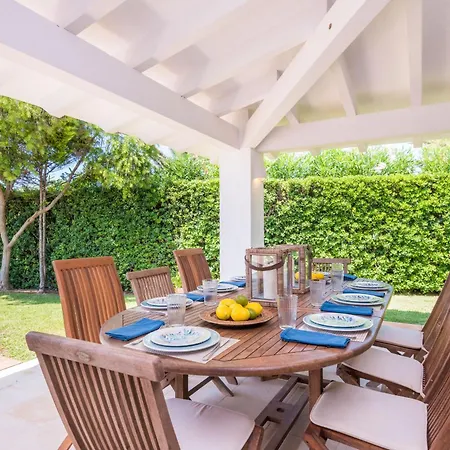 Sirena - Cap Den Font 빌라