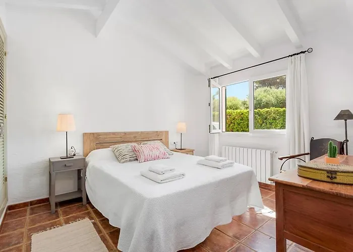 Sirena - Cap Den Font וילה