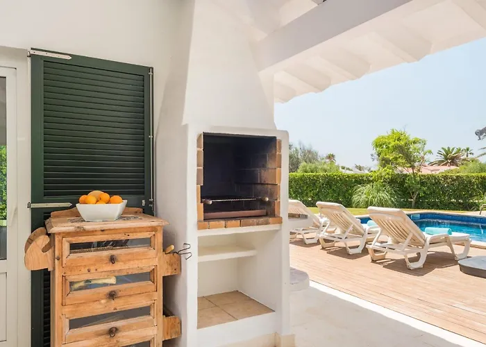 Sirena - Cap Den Font 빌라