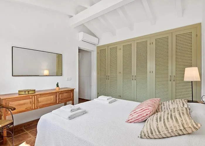 Villa Sirena - Cap Den Font