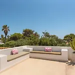 Villa Sirena - Cap Den Font Binisafua