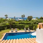 Sirena - Cap Den Font Villa