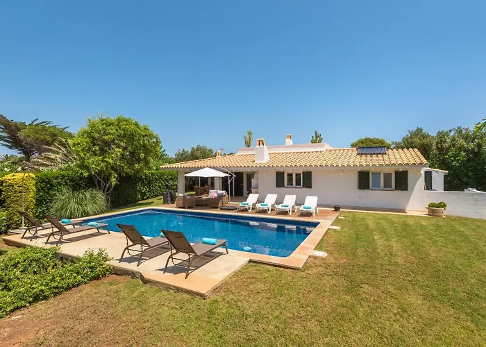 Sirena - Cap Den Font Binisafua