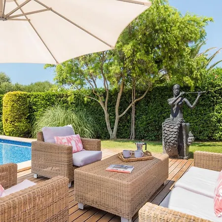 Sirena - Cap Den Font Willa Binisafua