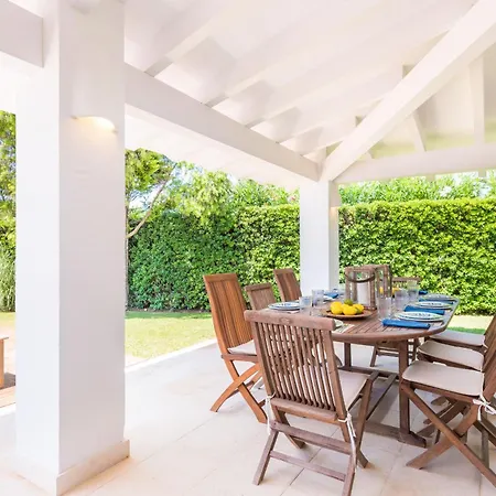 Villa Sirena - Cap Den Font *