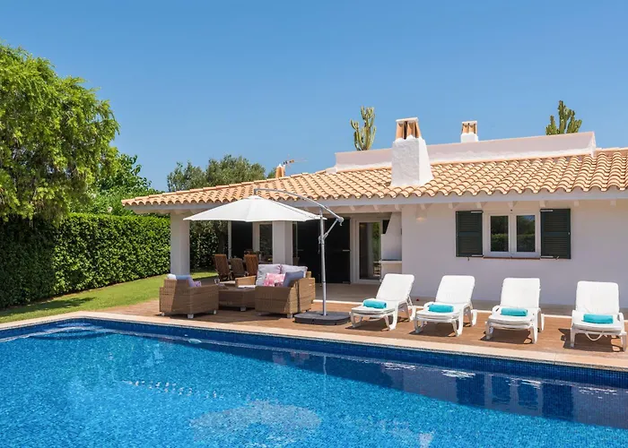 Sirena - Cap Den Font Binisafua